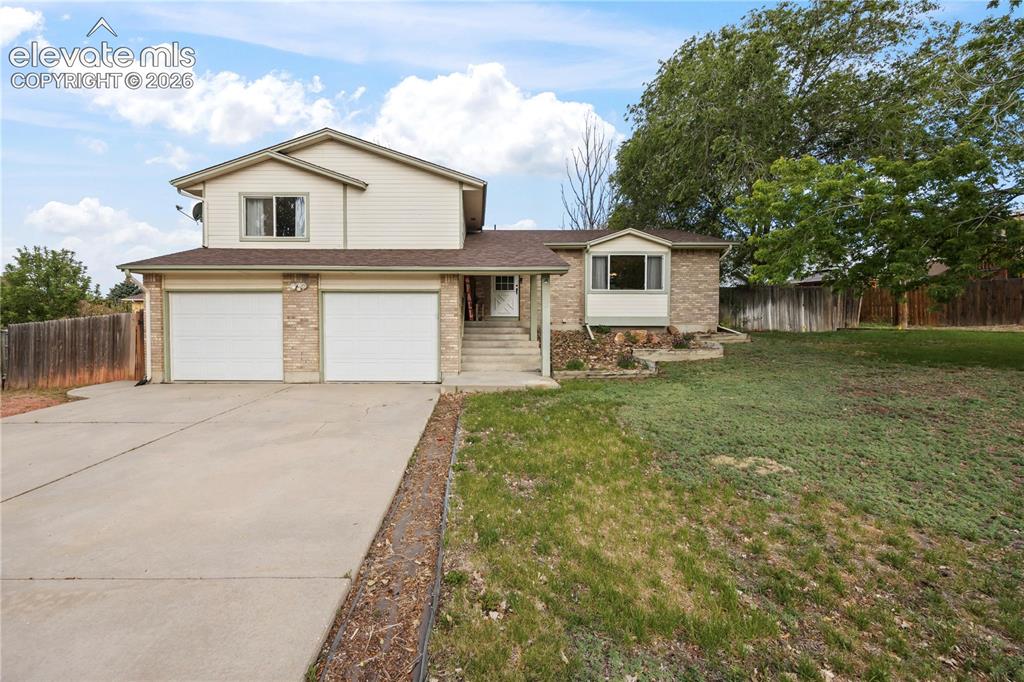 7410 Woody Creek Drive