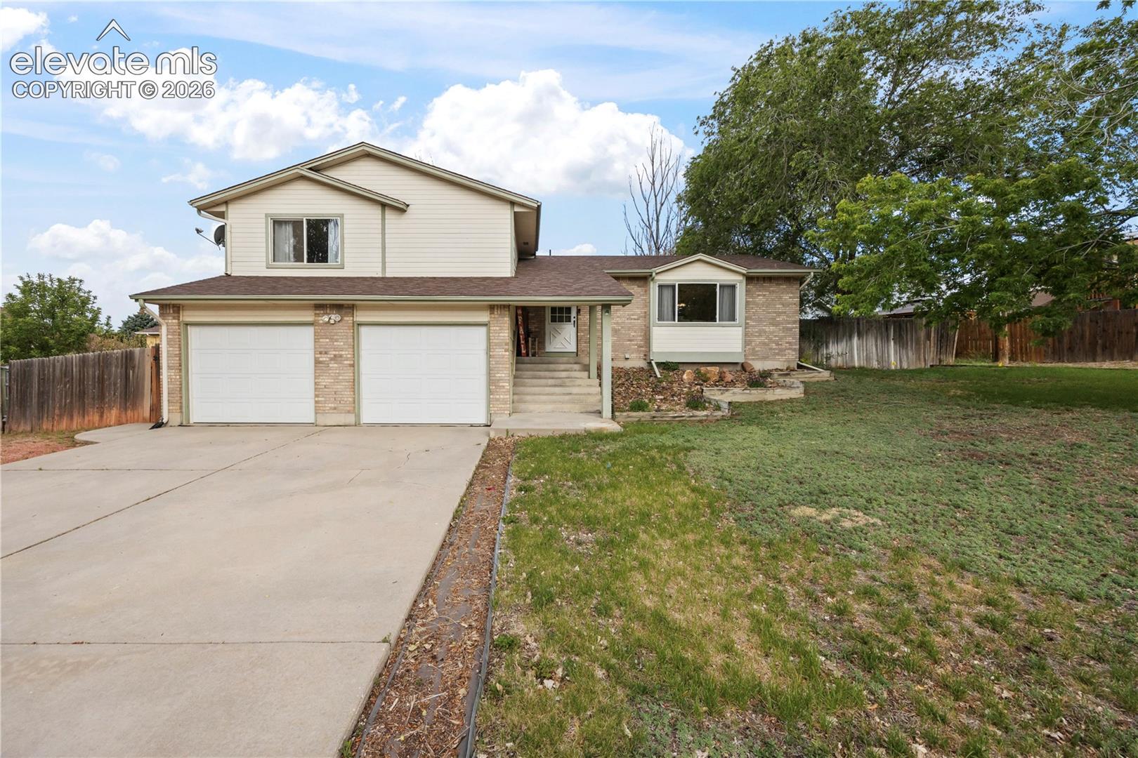 7410 Woody Creek Drive