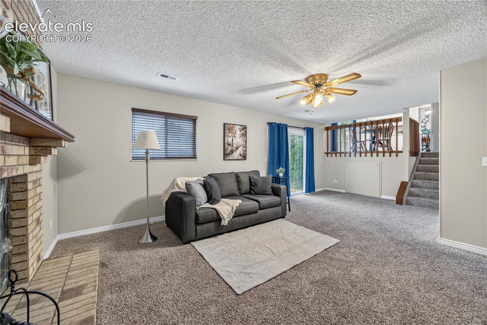 7410 Woody Creek Drive
