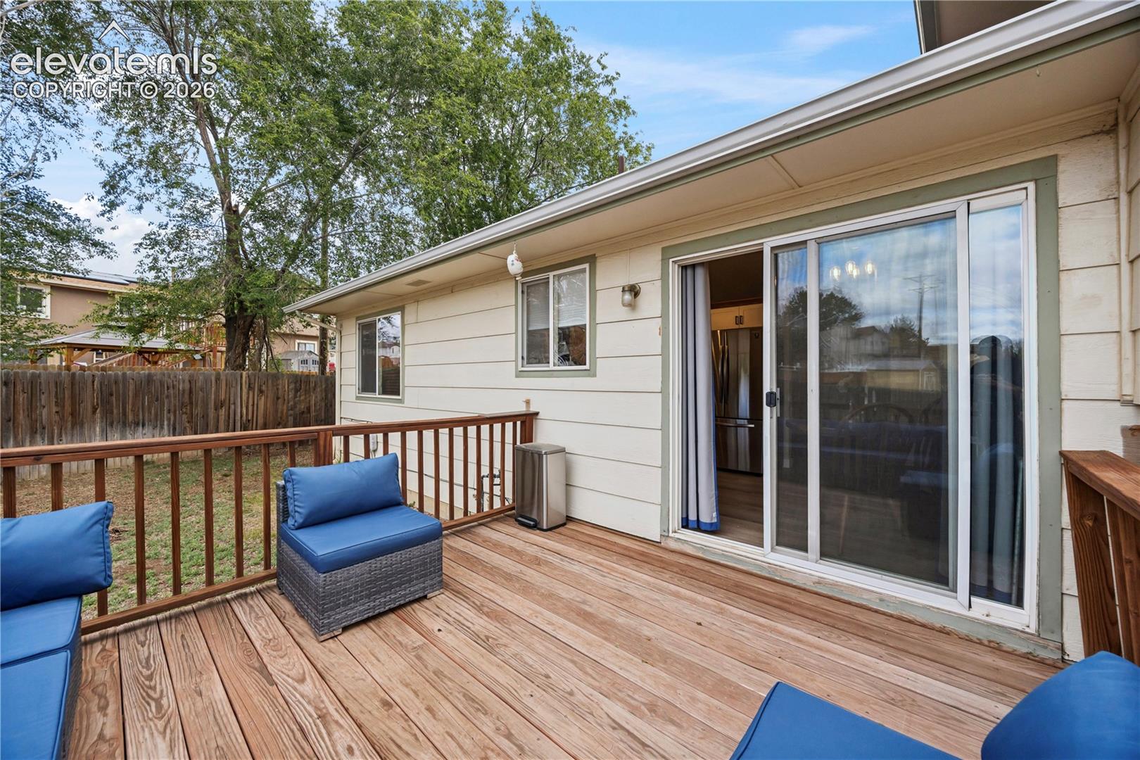 7410 Woody Creek Drive