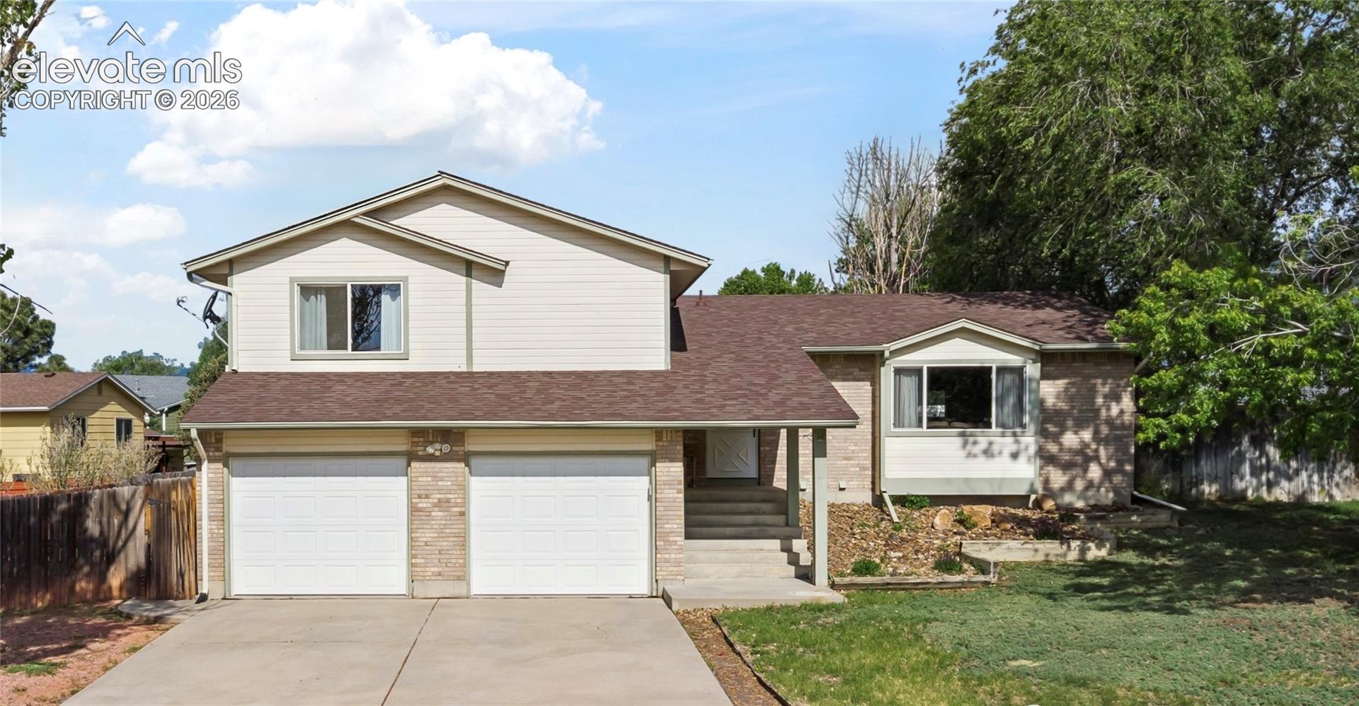 7410 Woody Creek Drive