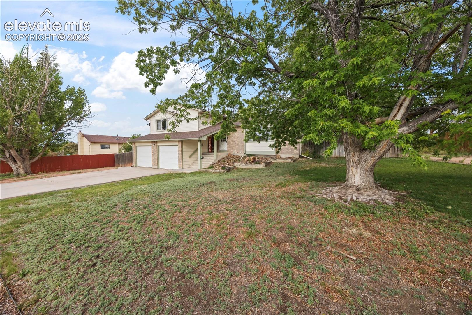 7410 Woody Creek Drive