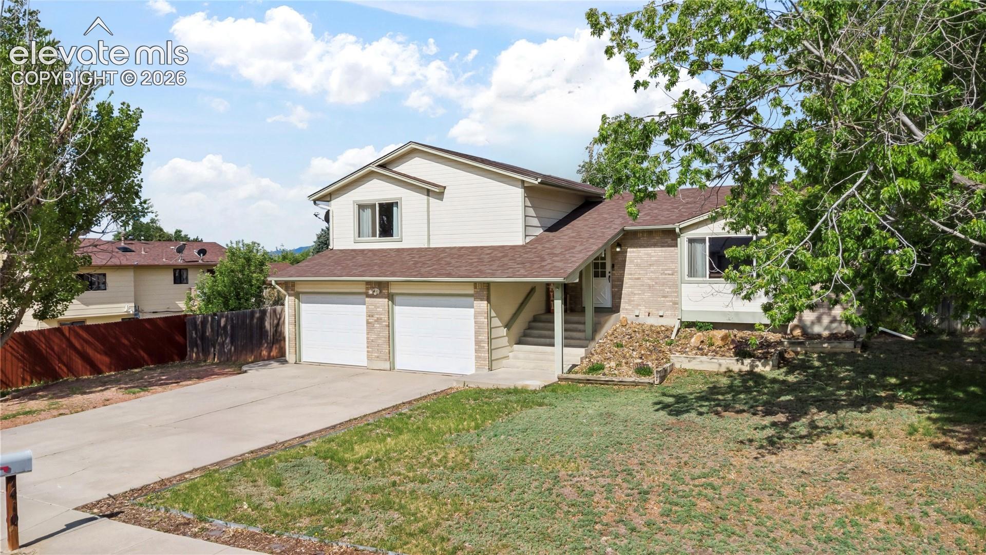 7410 Woody Creek Drive