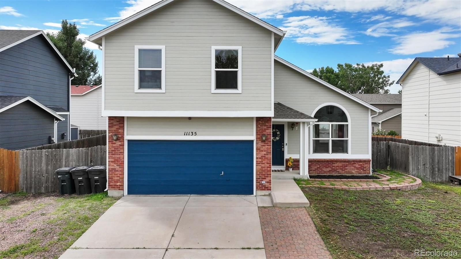 11135 Berry Farm Road