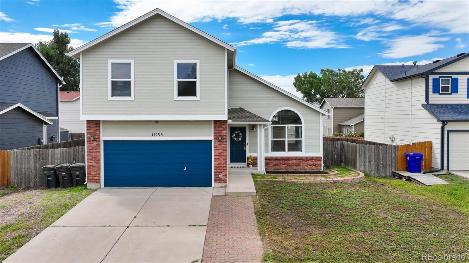 11135 Berry Farm Road