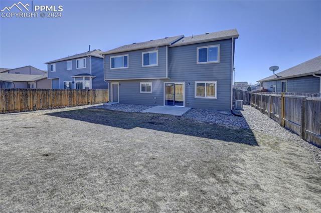 10805 Deer Meadow Circle