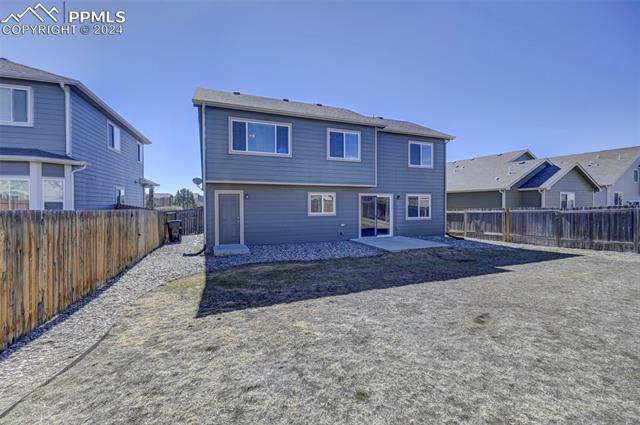 10805 Deer Meadow Circle