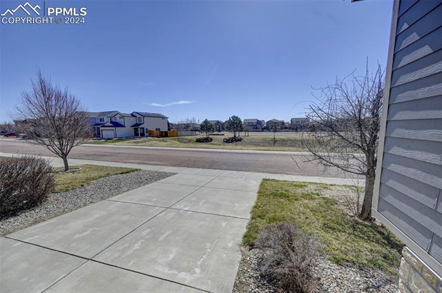 10805 Deer Meadow Circle