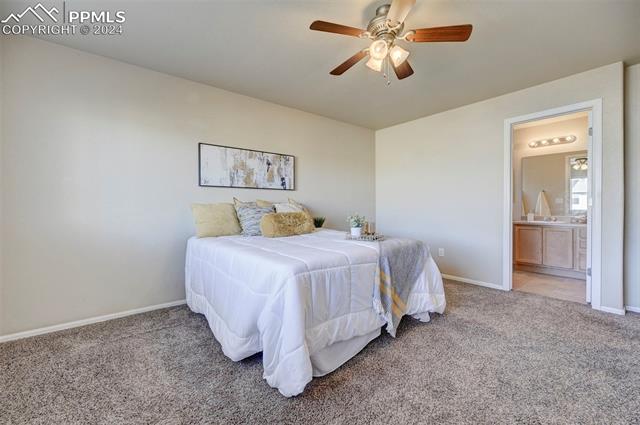 10805 Deer Meadow Circle