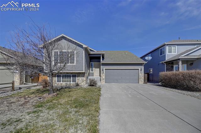 10805 Deer Meadow Circle