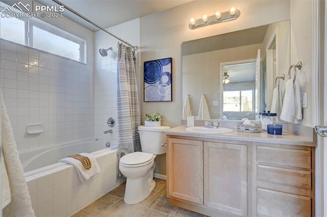 10805 Deer Meadow Circle