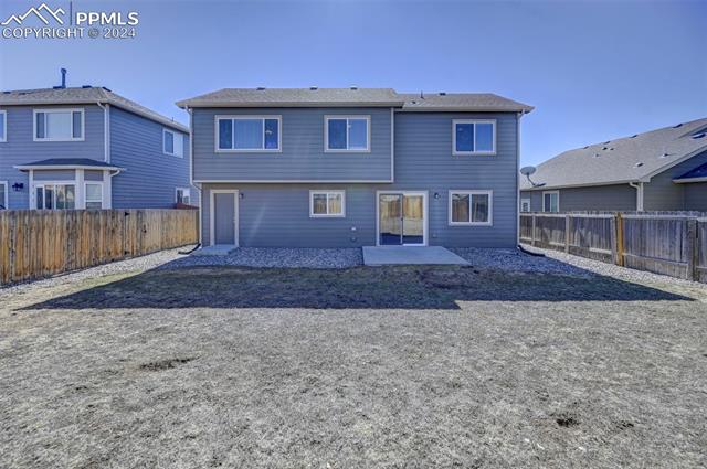 10805 Deer Meadow Circle