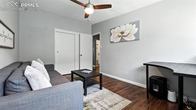 2829 Illinois Avenue