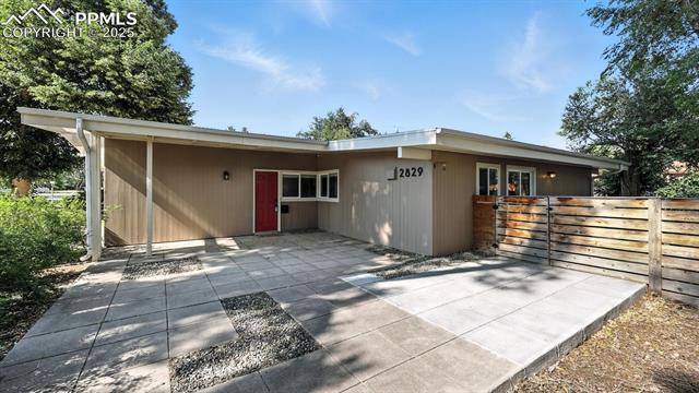 2829 Illinois Avenue