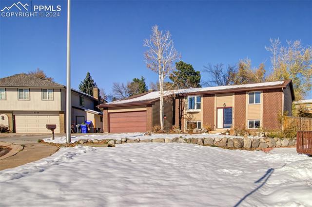 2745 Alteza Lane