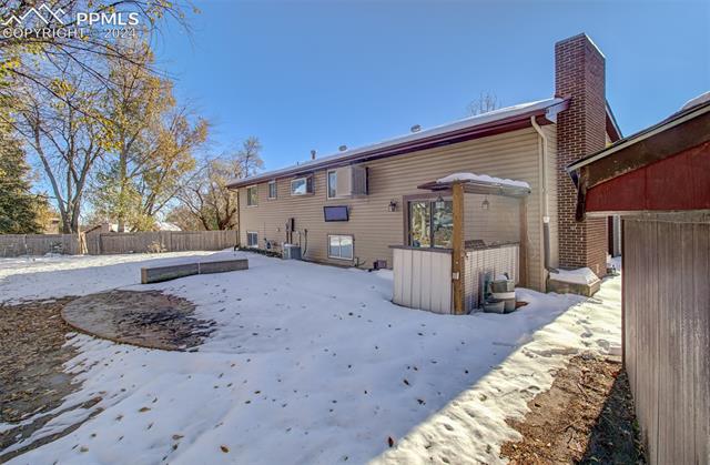 2745 Alteza Lane