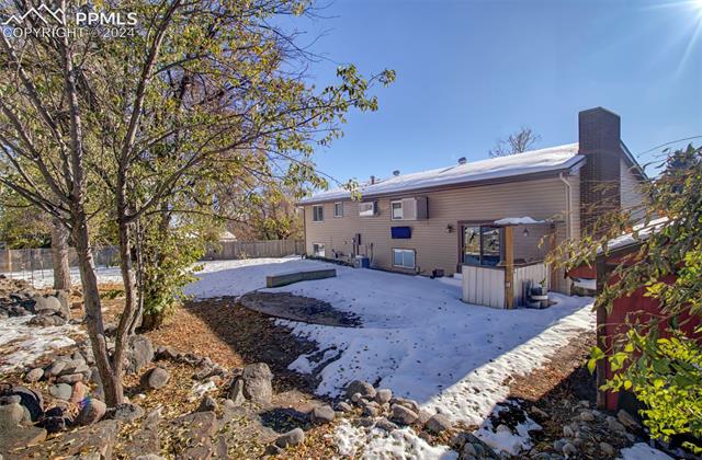 2745 Alteza Lane