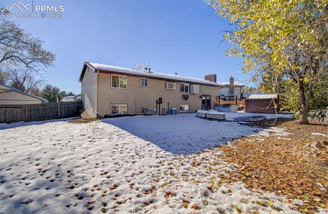 2745 Alteza Lane