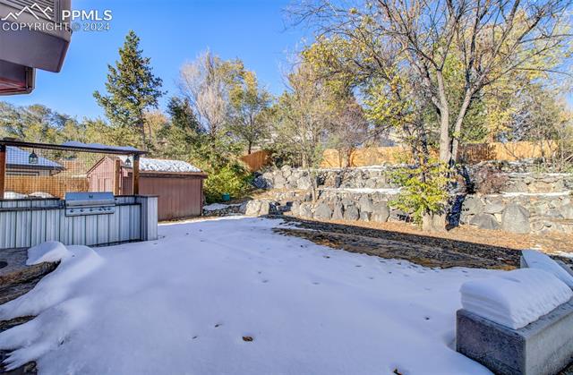 2745 Alteza Lane