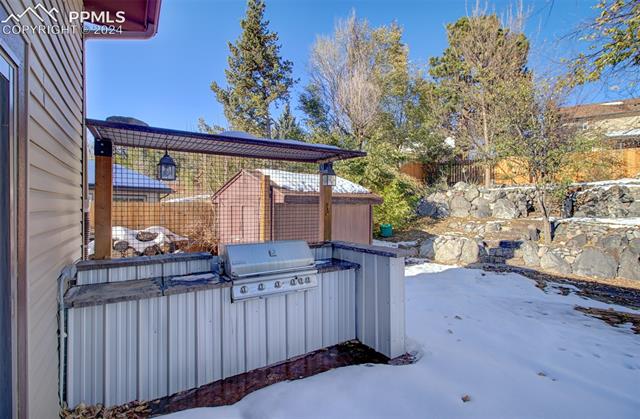 2745 Alteza Lane