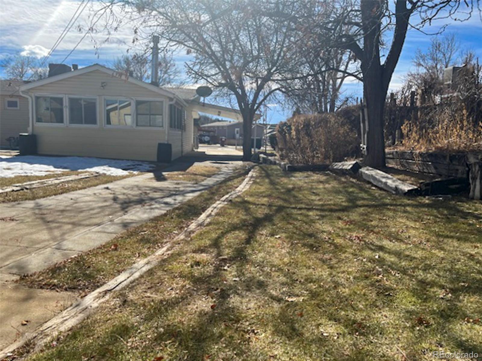 805 Nickerson Avenue