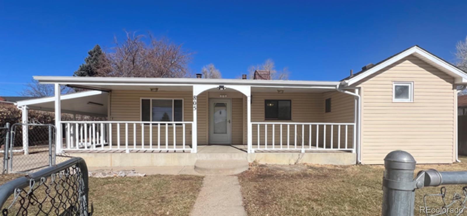 805 Nickerson Avenue