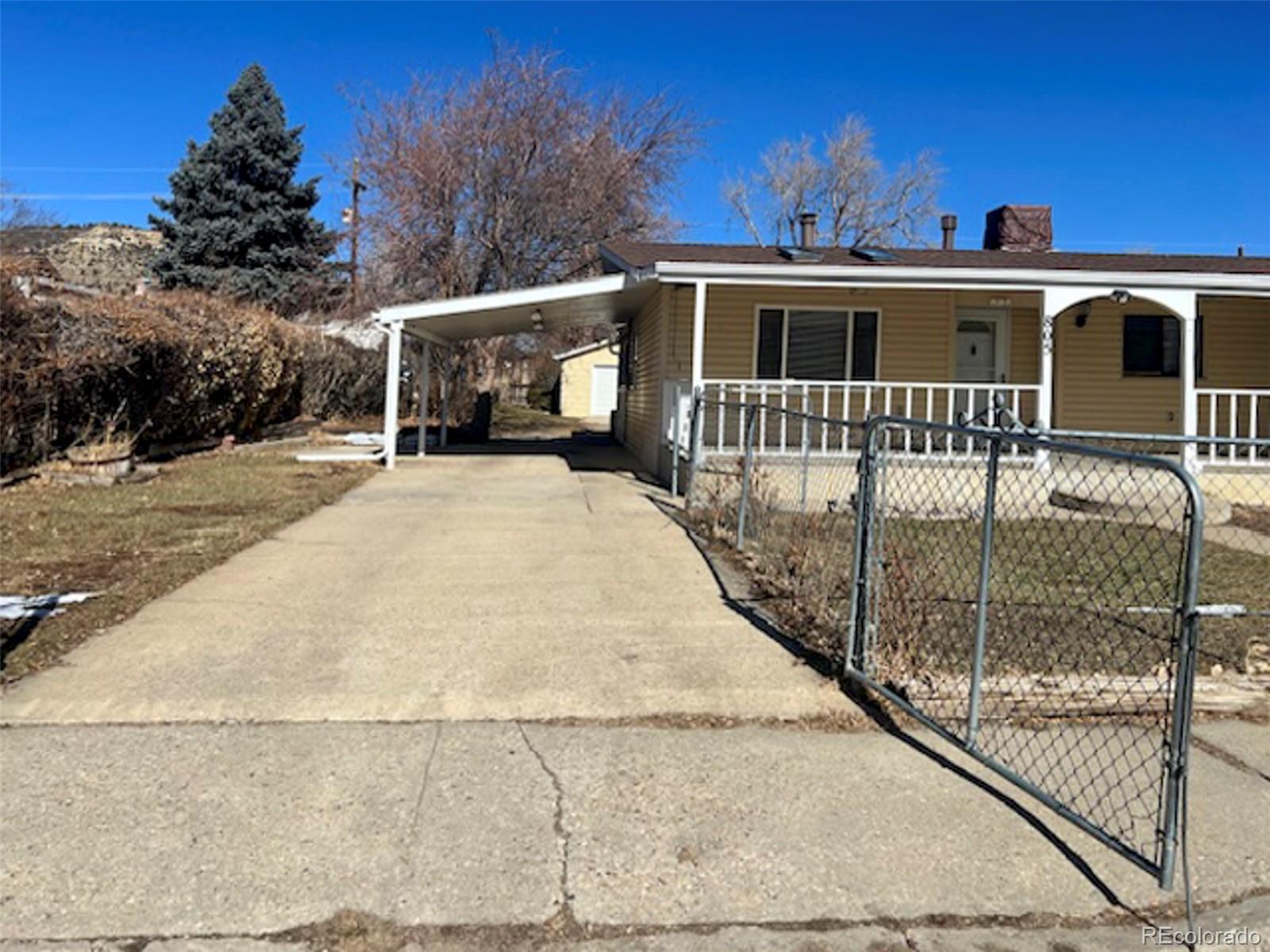 805 Nickerson Avenue