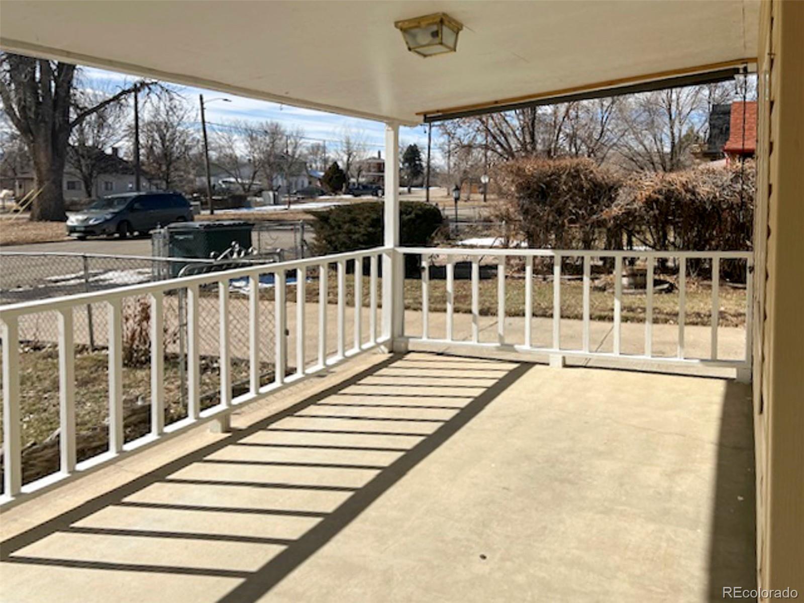 805 Nickerson Avenue