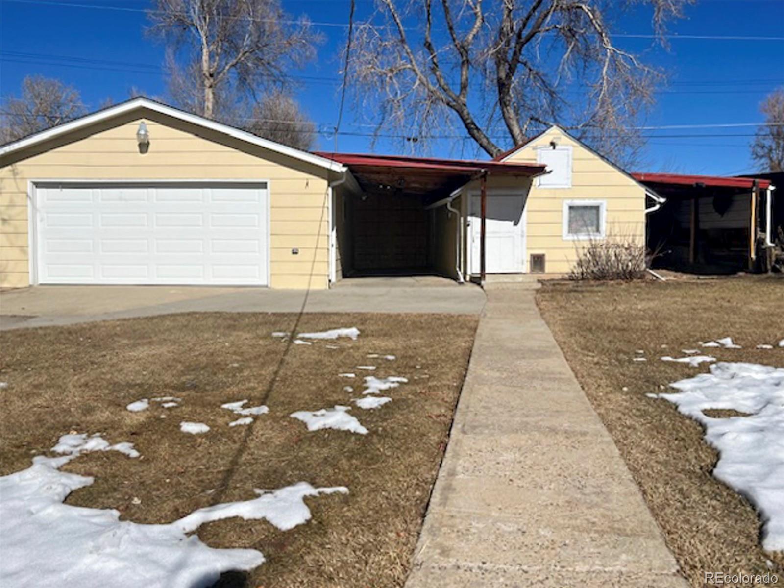 805 Nickerson Avenue