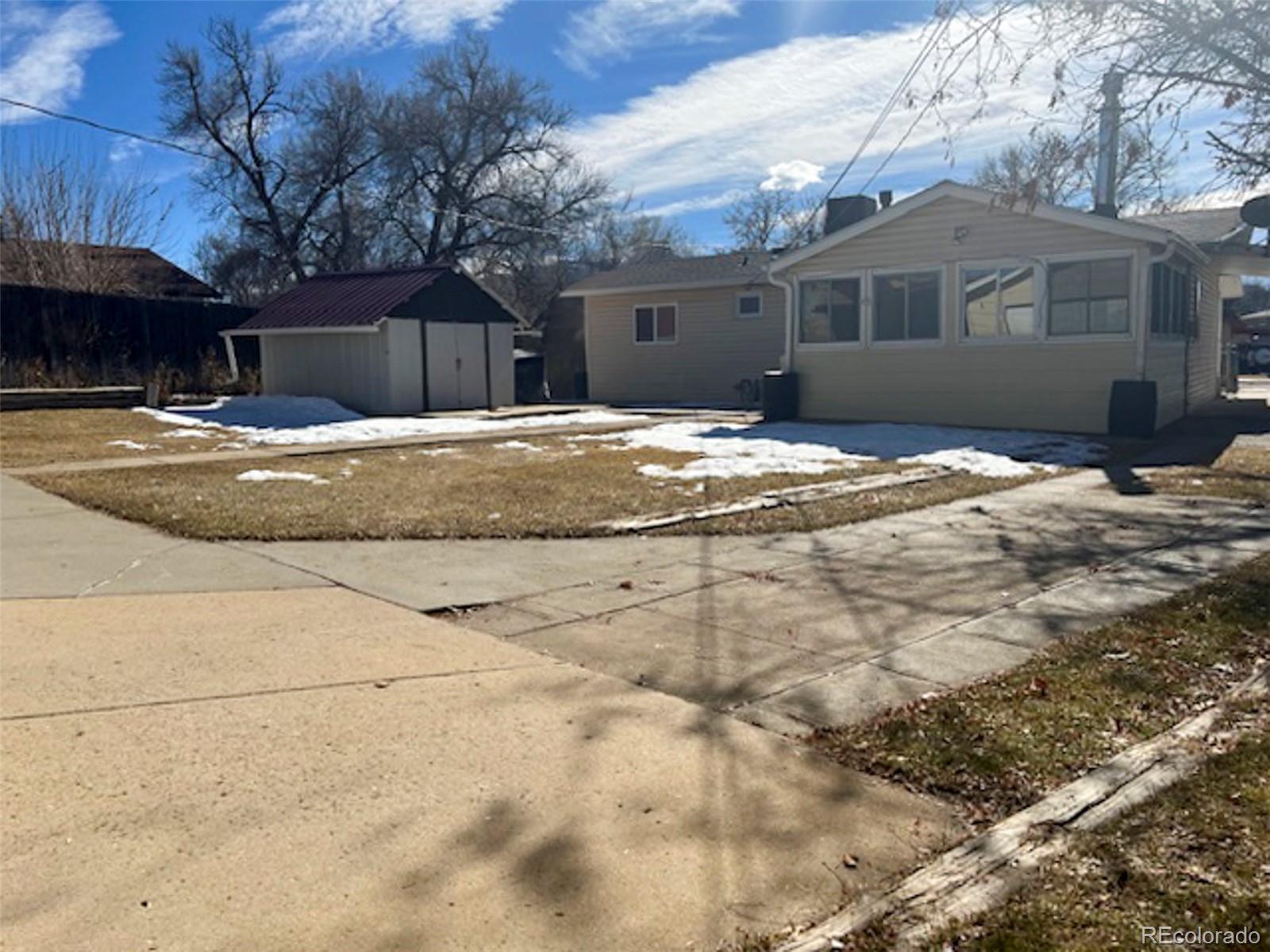 805 Nickerson Avenue