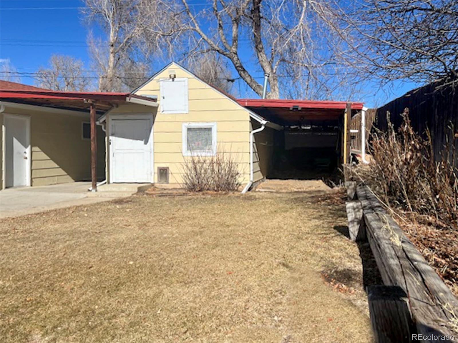 805 Nickerson Avenue