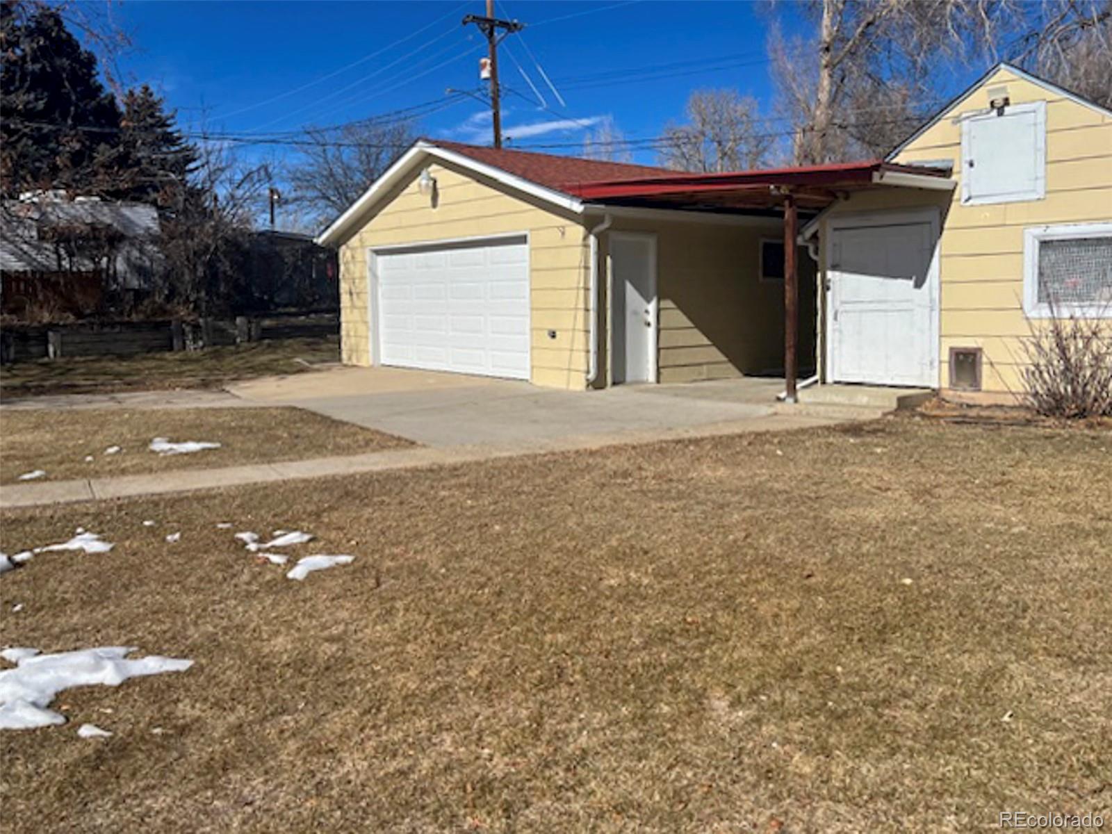 805 Nickerson Avenue