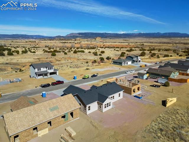 196 High Meadows Drive