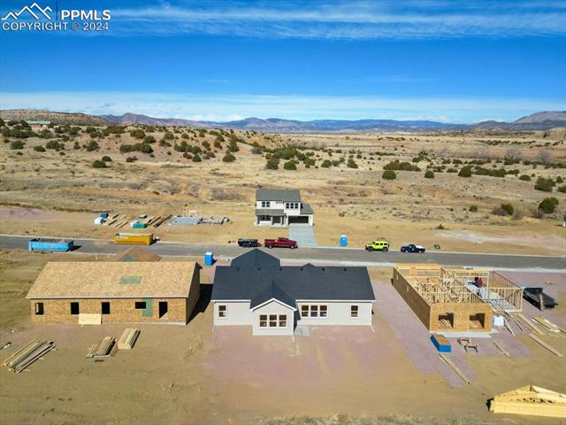 196 High Meadows Drive