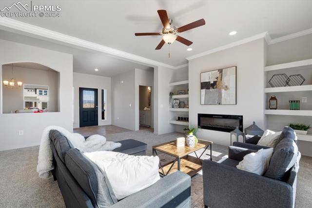 196 High Meadows Drive