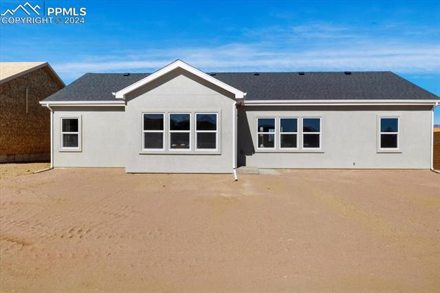 196 High Meadows Drive