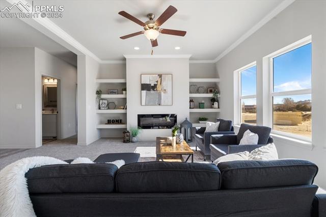 196 High Meadows Drive