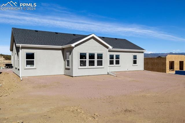 196 High Meadows Drive