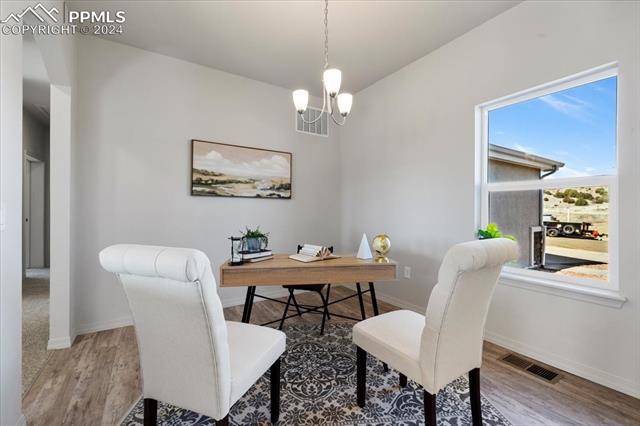 196 High Meadows Drive