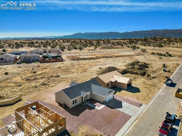 196 High Meadows Drive