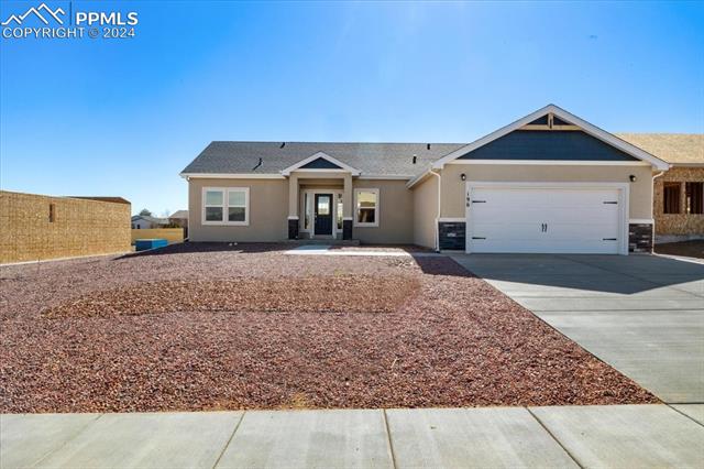 196 High Meadows Drive