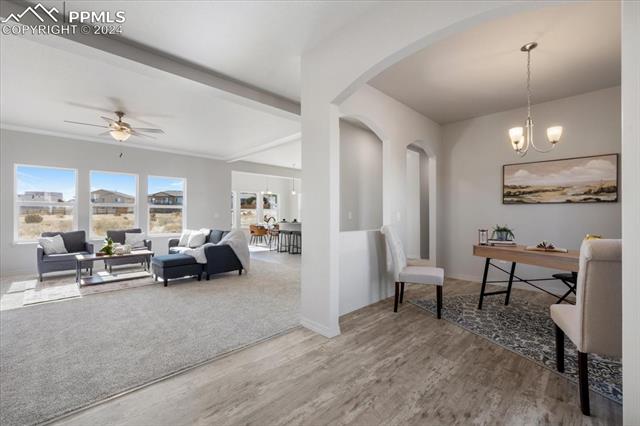 196 High Meadows Drive