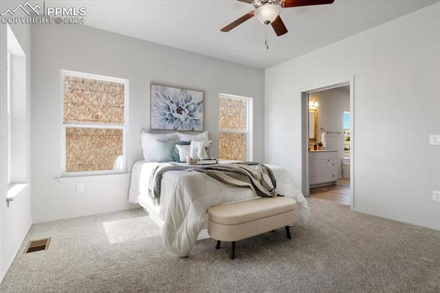 196 High Meadows Drive