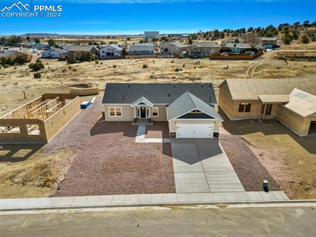 196 High Meadows Drive