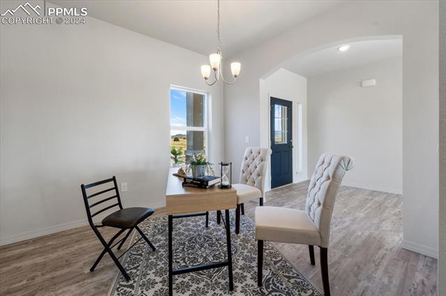 196 High Meadows Drive