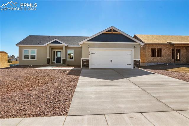 196 High Meadows Drive