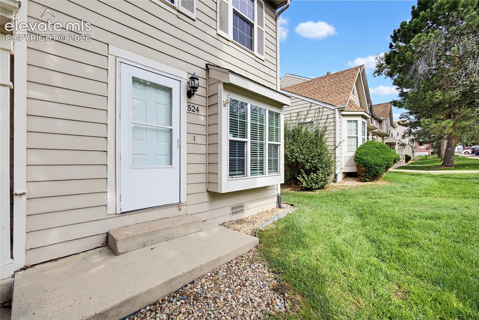 524 Shady Crest Circle