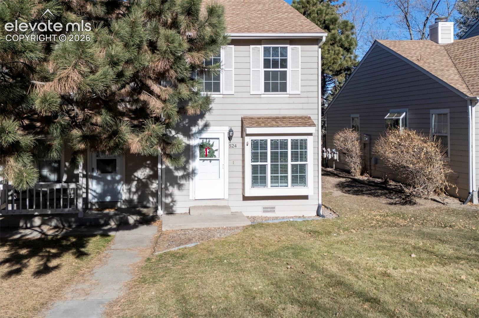 524 Shady Crest Circle