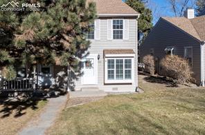 524 Shady Crest Circle