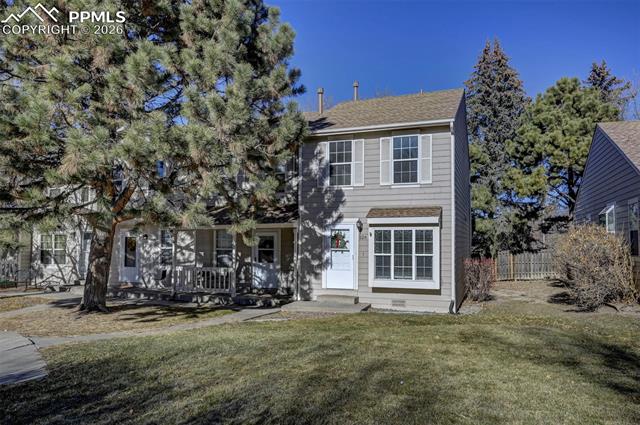 524 Shady Crest Circle